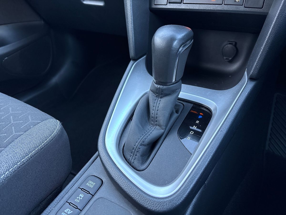 Used Toyota Yaris Cross 2023 for sale - 77092662: Photo 19