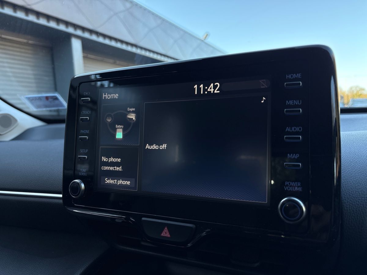 Used Toyota Yaris Cross 2023 for sale - 77092662: Photo 24