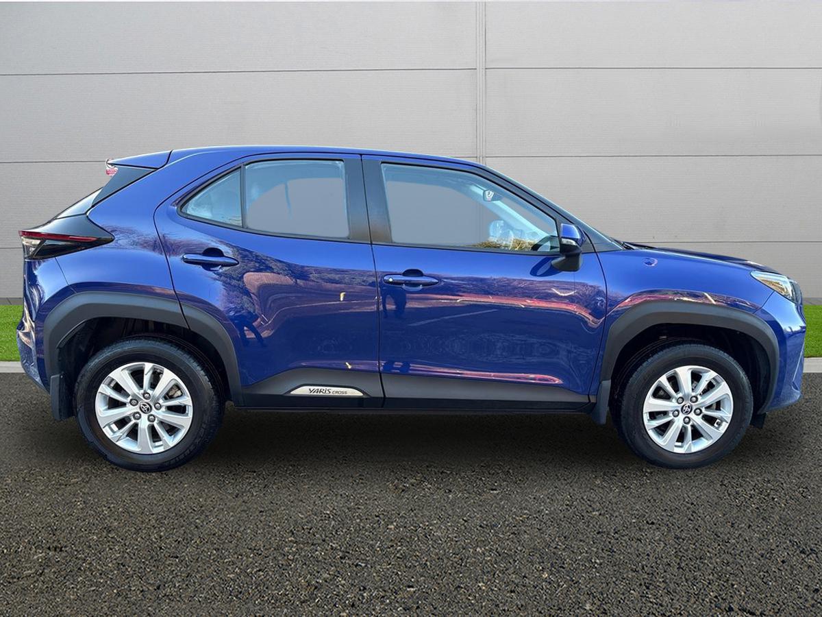 Used Toyota Yaris Cross 2023 for sale - 77092662: Photo 8