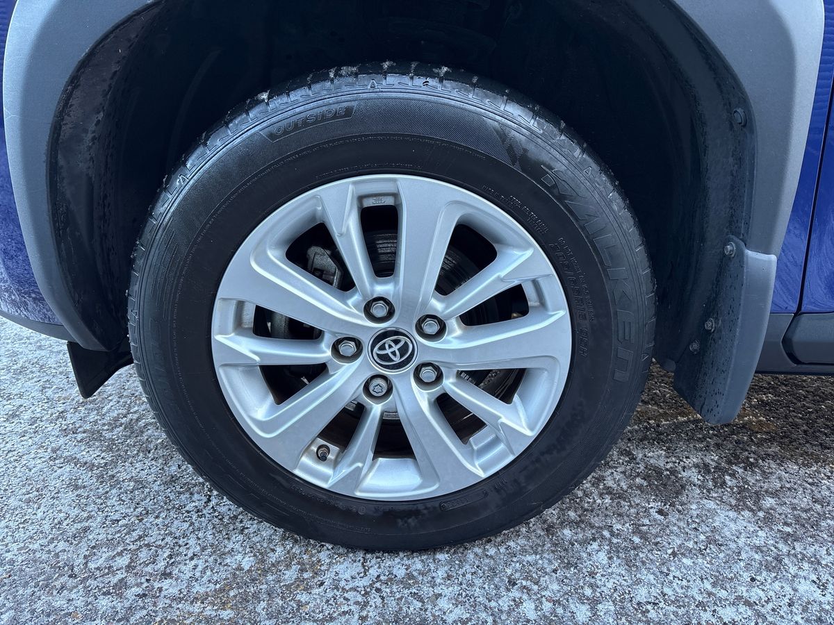 Used Toyota Yaris Cross 2023 for sale - 77092662: Photo 9