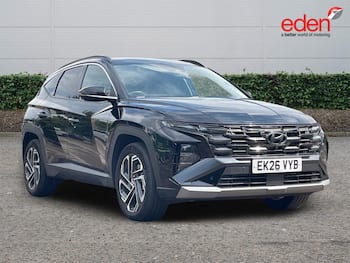 Used Hyundai TUCSON 2026 for sale - 79658641: Photo