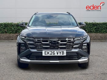 Used Hyundai TUCSON 2026 for sale - 79658641: Photo