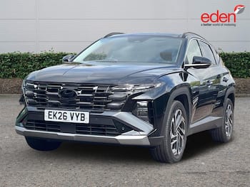 Used Hyundai TUCSON 2026 for sale - 79658641: Photo