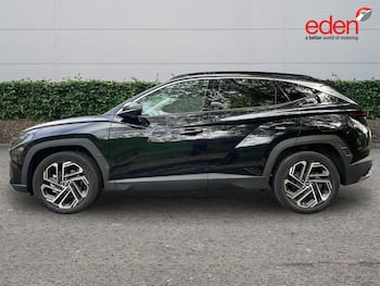 Used Hyundai TUCSON 2026 for sale - 79658641: Photo
