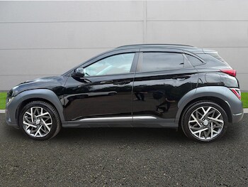 Used Hyundai KONA 2021 for sale - 78798188: Photo