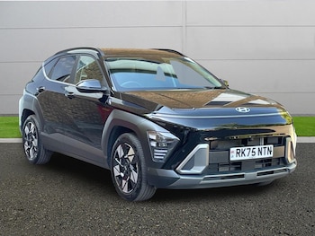 Used Hyundai KONA 2025 for sale - 78948531: Photo