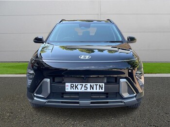 Used Hyundai KONA 2025 for sale - 78948531: Photo
