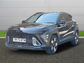 Used Hyundai KONA 2025 for sale - 78948531: Photo