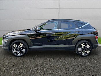 Used Hyundai KONA 2025 for sale - 78948531: Photo