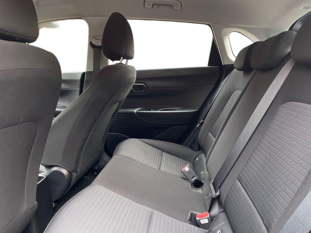 Used Hyundai i20 2022 for sale - 76716853: Photo 11