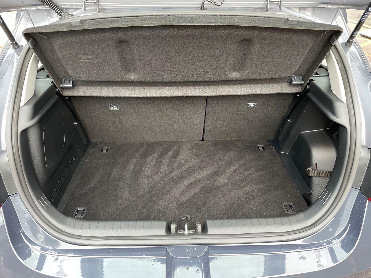 Used Hyundai i20 2022 for sale - 76716853: Photo 12