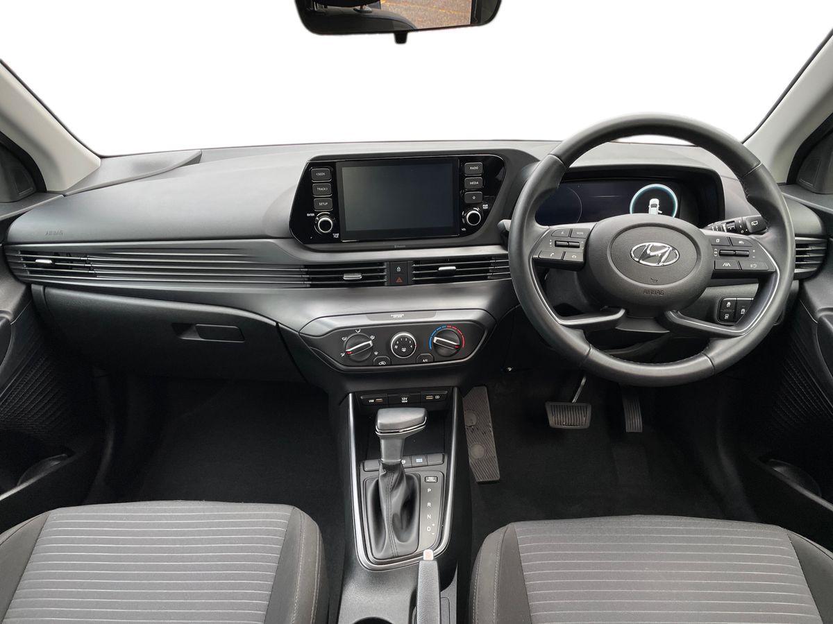 Used Hyundai i20 2022 for sale - 76716853: Photo 13