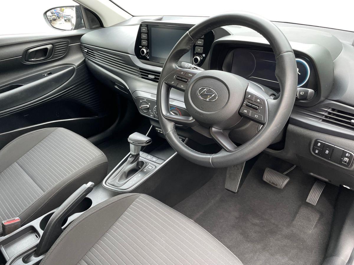 Used Hyundai i20 2022 for sale - 76716853: Photo 15