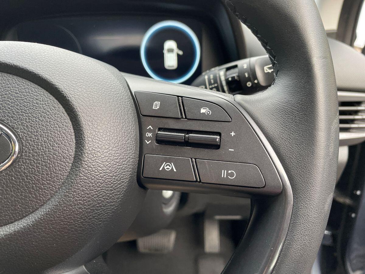 Used Hyundai i20 2022 for sale - 76716853: Photo 17