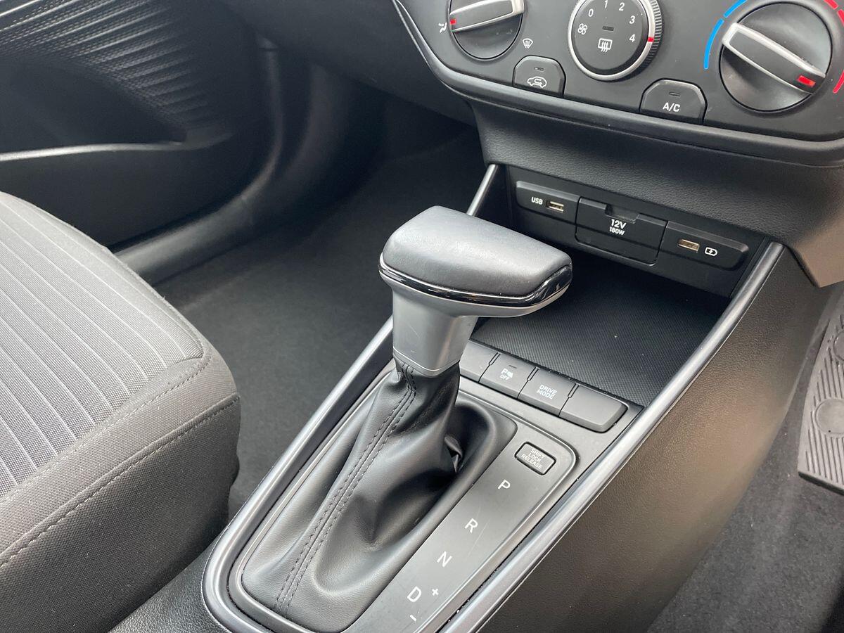 Used Hyundai i20 2022 for sale - 76716853: Photo 19