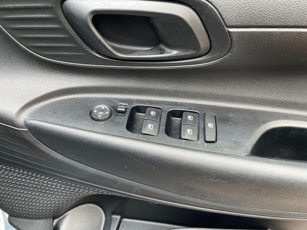 Used Hyundai i20 2022 for sale - 76716853: Photo 20