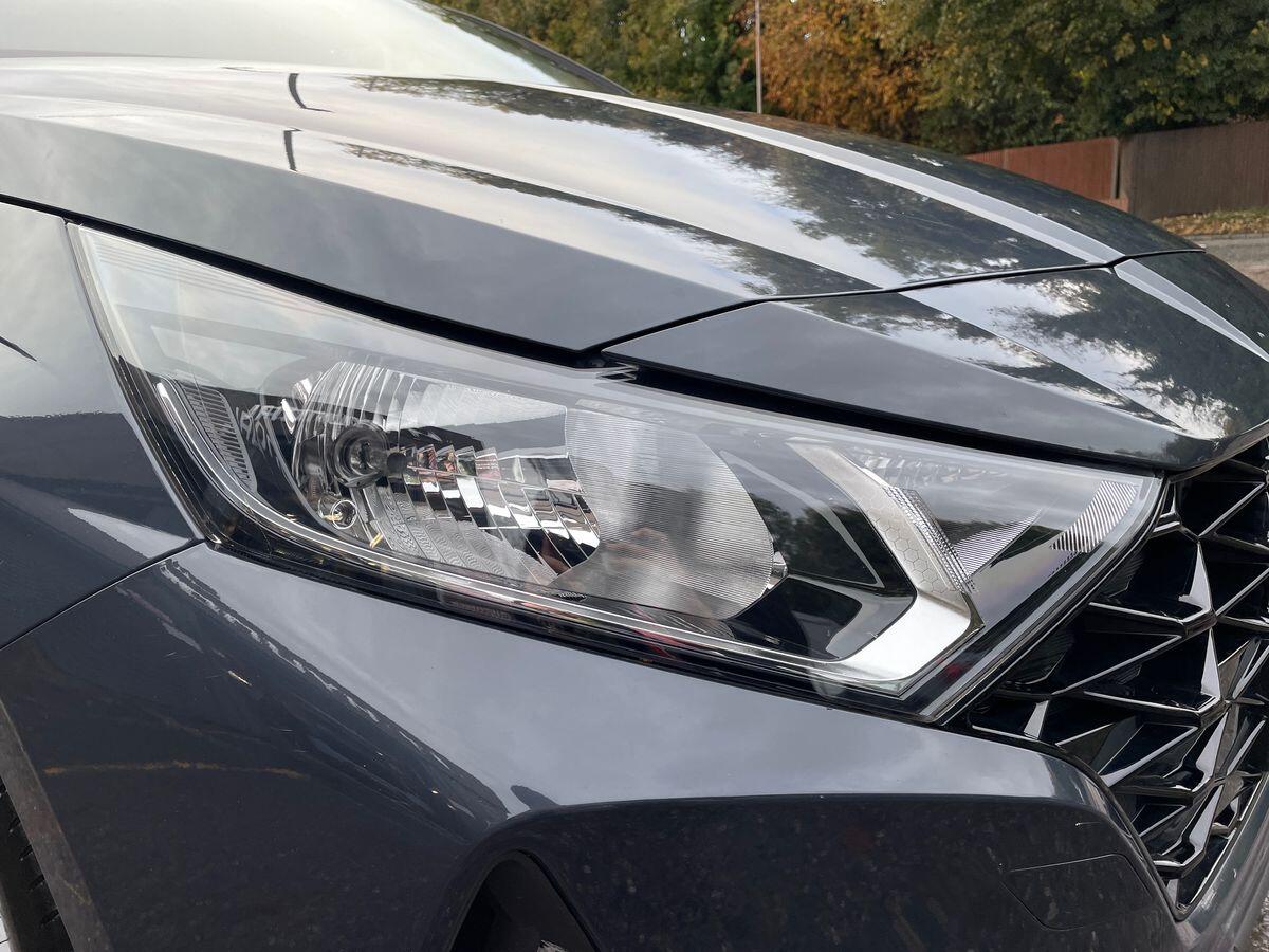 Used Hyundai i20 2022 for sale - 76716853: Photo 21