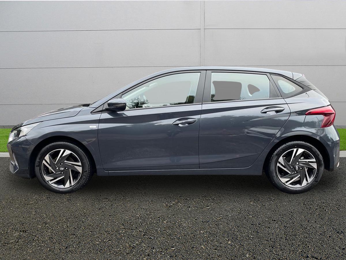 Used Hyundai i20 2022 for sale - 76716853: Photo 4