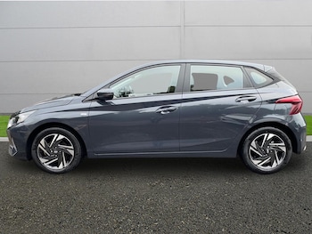 Used Hyundai i20 2022 for sale - 76716853: Photo