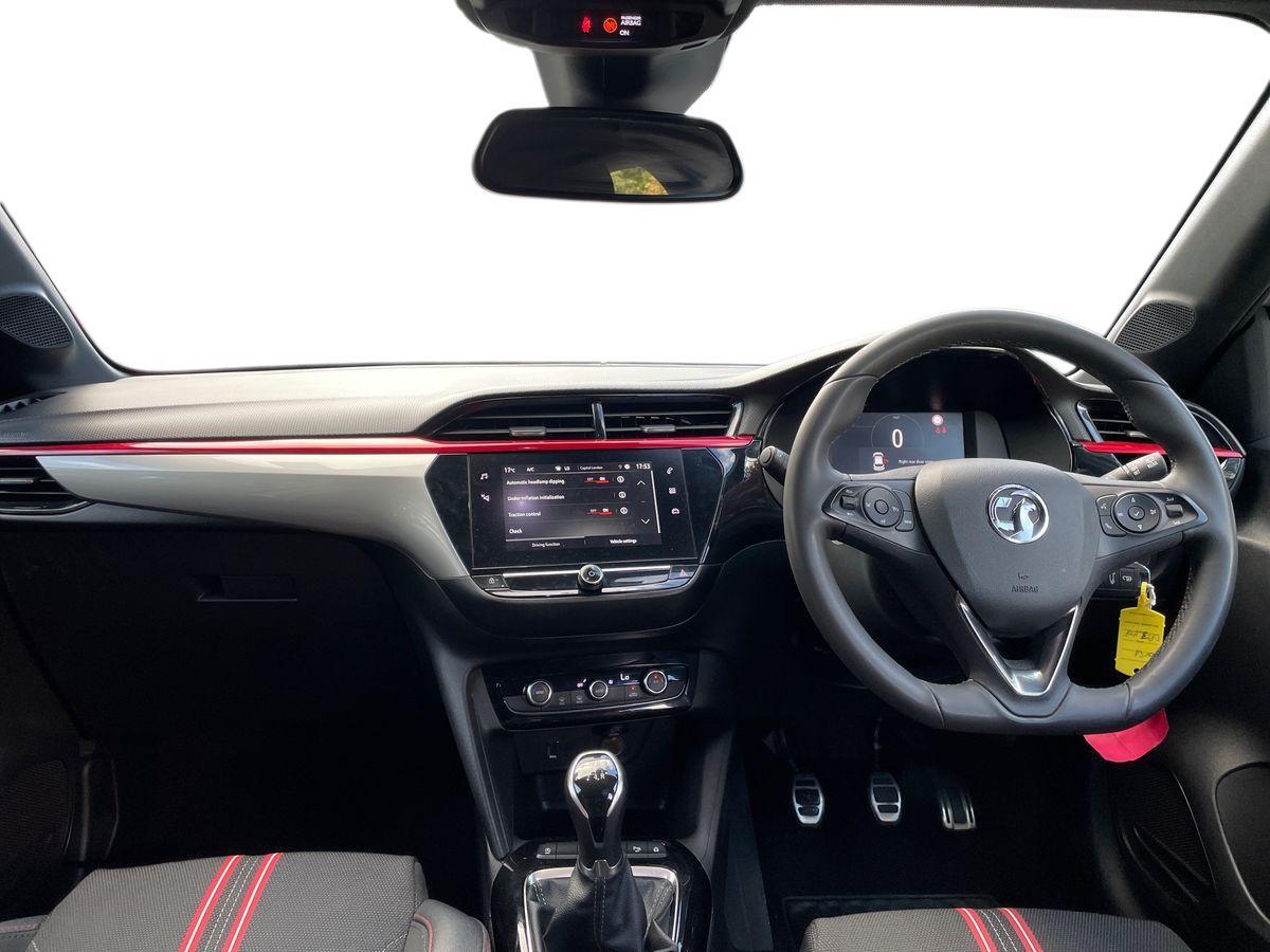 Used Vauxhall Corsa 2023 for sale - 76952626: Photo 13