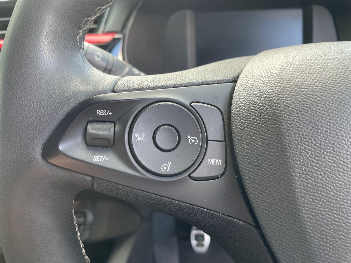 Used Vauxhall Corsa 2023 for sale - 76952626: Photo 16