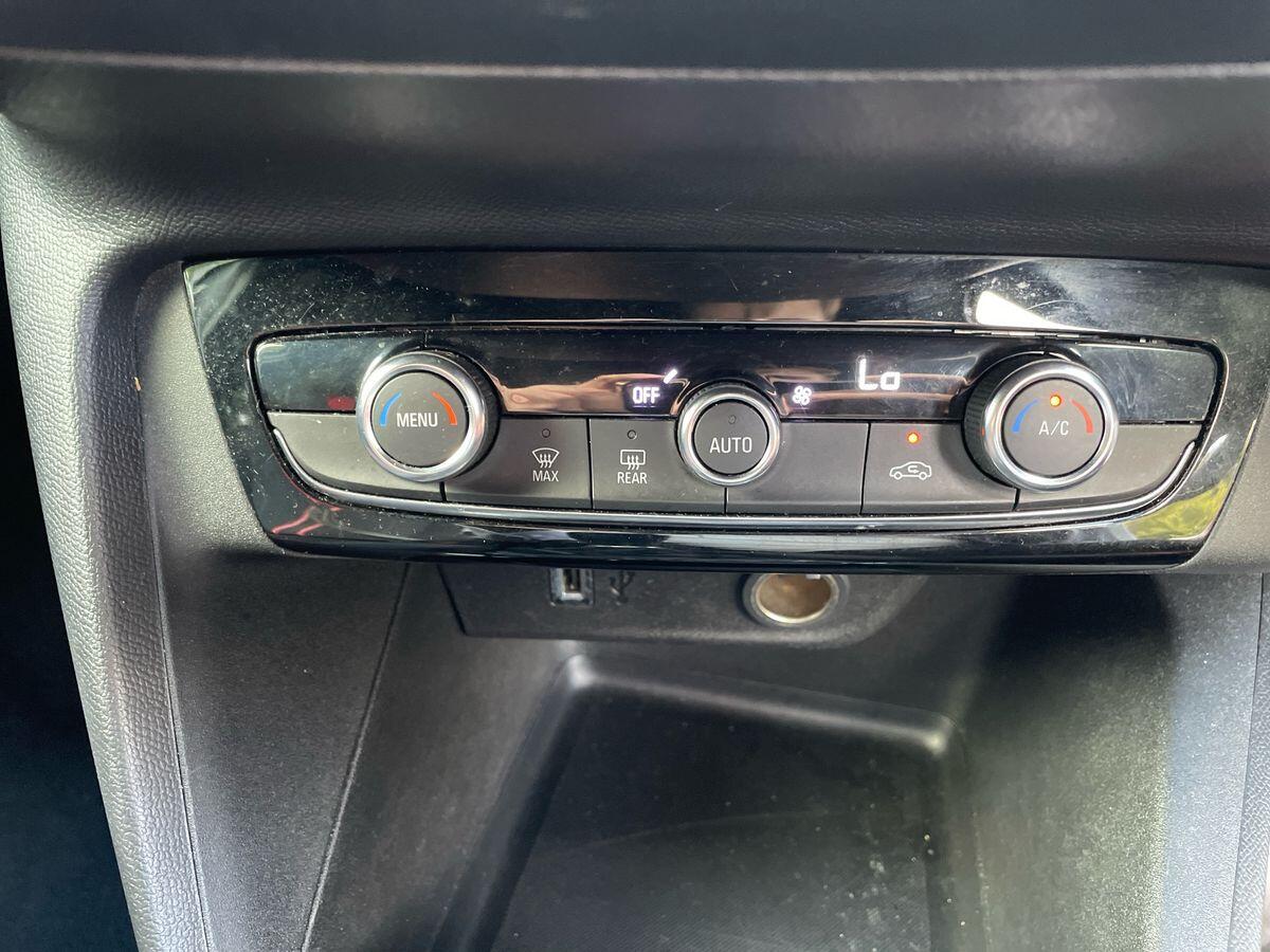 Used Vauxhall Corsa 2023 for sale - 76952626: Photo 18