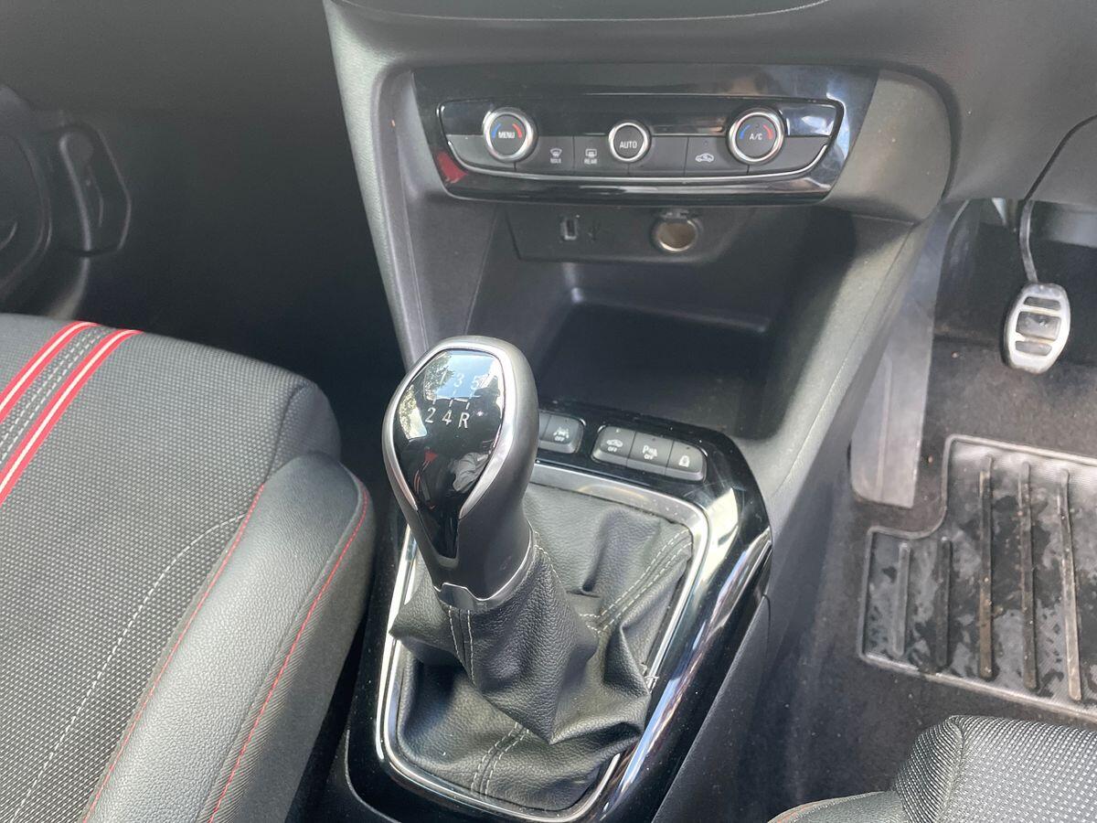 Used Vauxhall Corsa 2023 for sale - 76952626: Photo 19