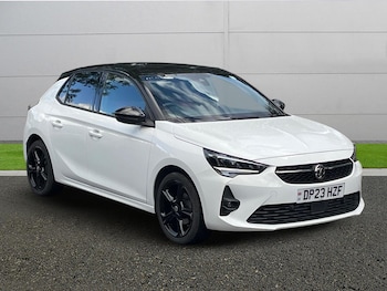 2023 (23) - 1.2 GS 5dr