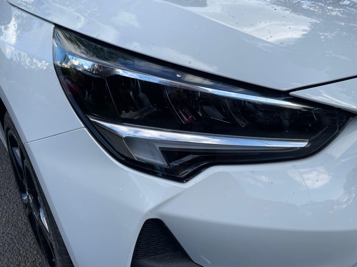 Used Vauxhall Corsa 2023 for sale - 76952626: Photo 21