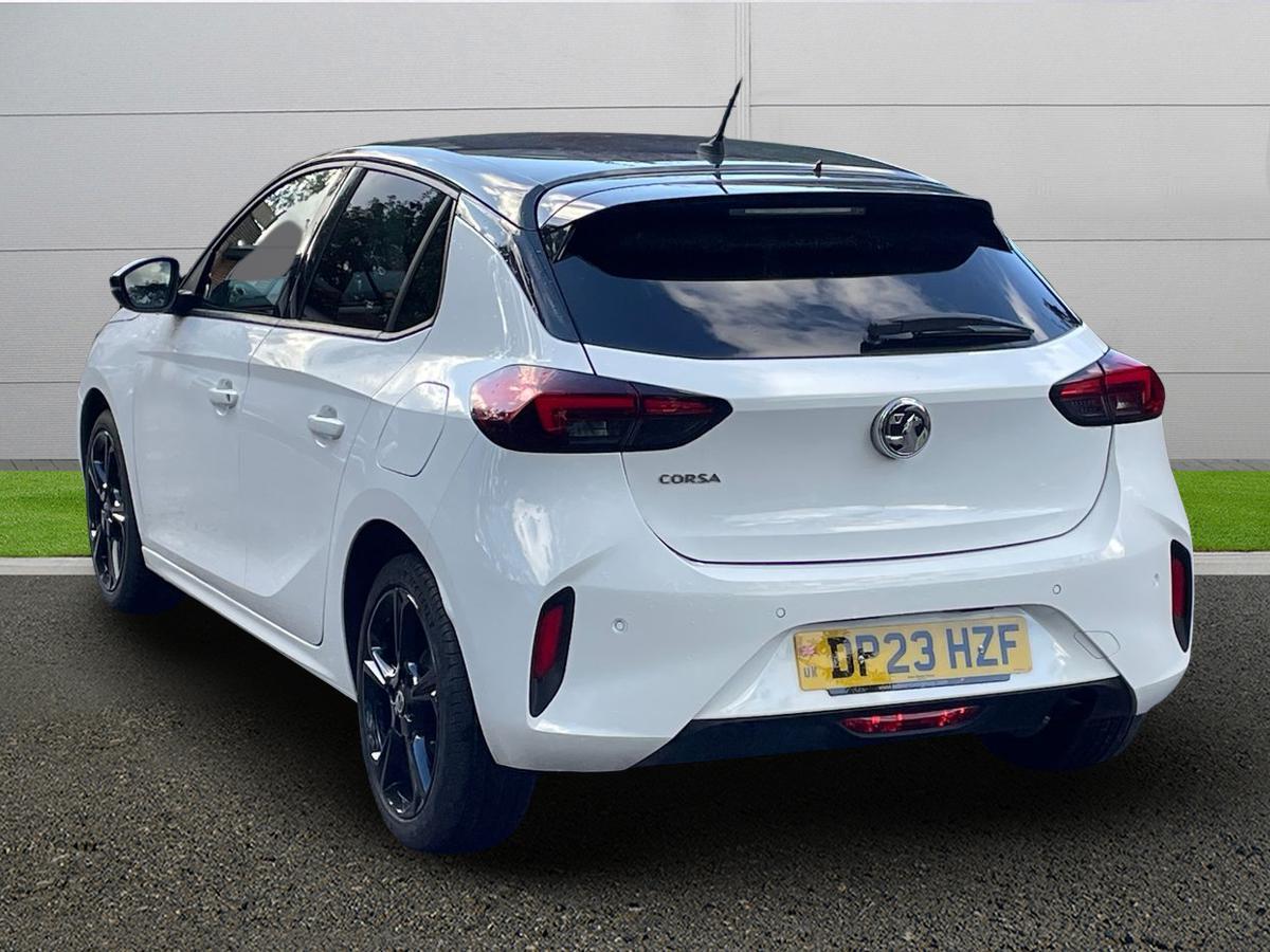 Used Vauxhall Corsa 2023 for sale - 76952626: Photo 5