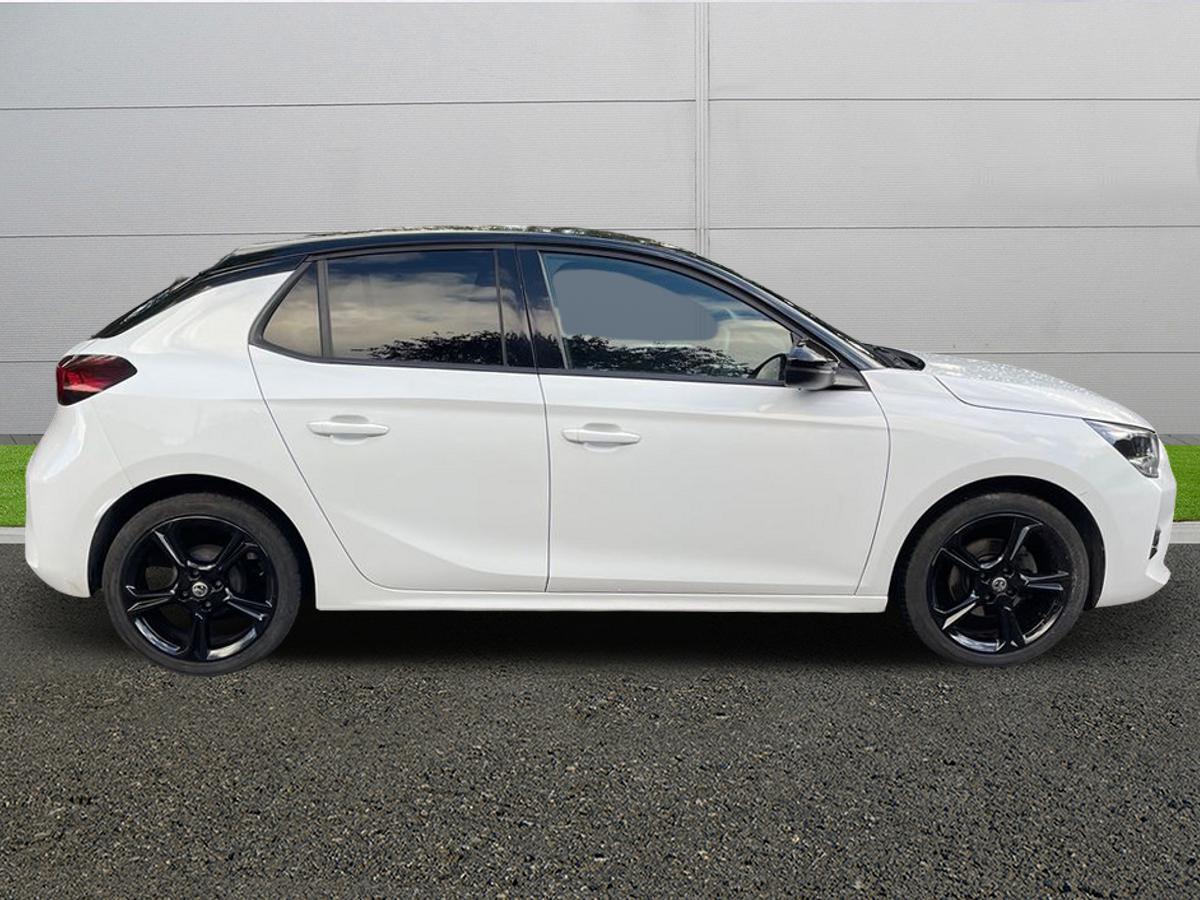 Used Vauxhall Corsa 2023 for sale - 76952626: Photo 8