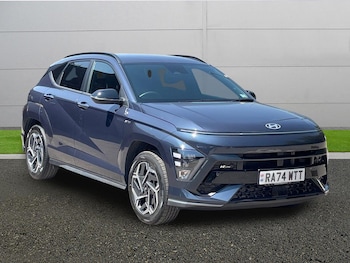 Used Hyundai KONA 2025 for sale - 79165312: Photo