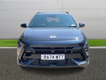 Used Hyundai KONA 2025 for sale - 79165312: Photo