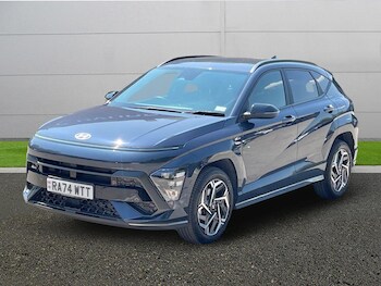 Used Hyundai KONA 2025 for sale - 79165312: Photo