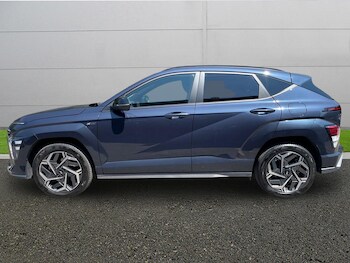 Used Hyundai KONA 2025 for sale - 79165312: Photo