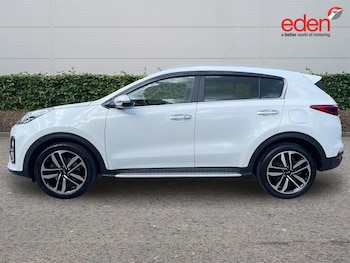 Used Kia Sportage 2018 for sale - 79609897: Photo