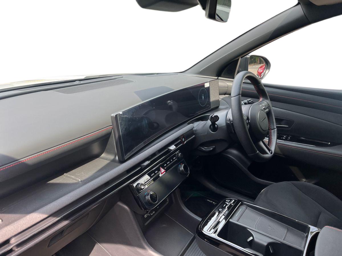 Used Hyundai TUCSON 2025 for sale - 77137662: Photo 10