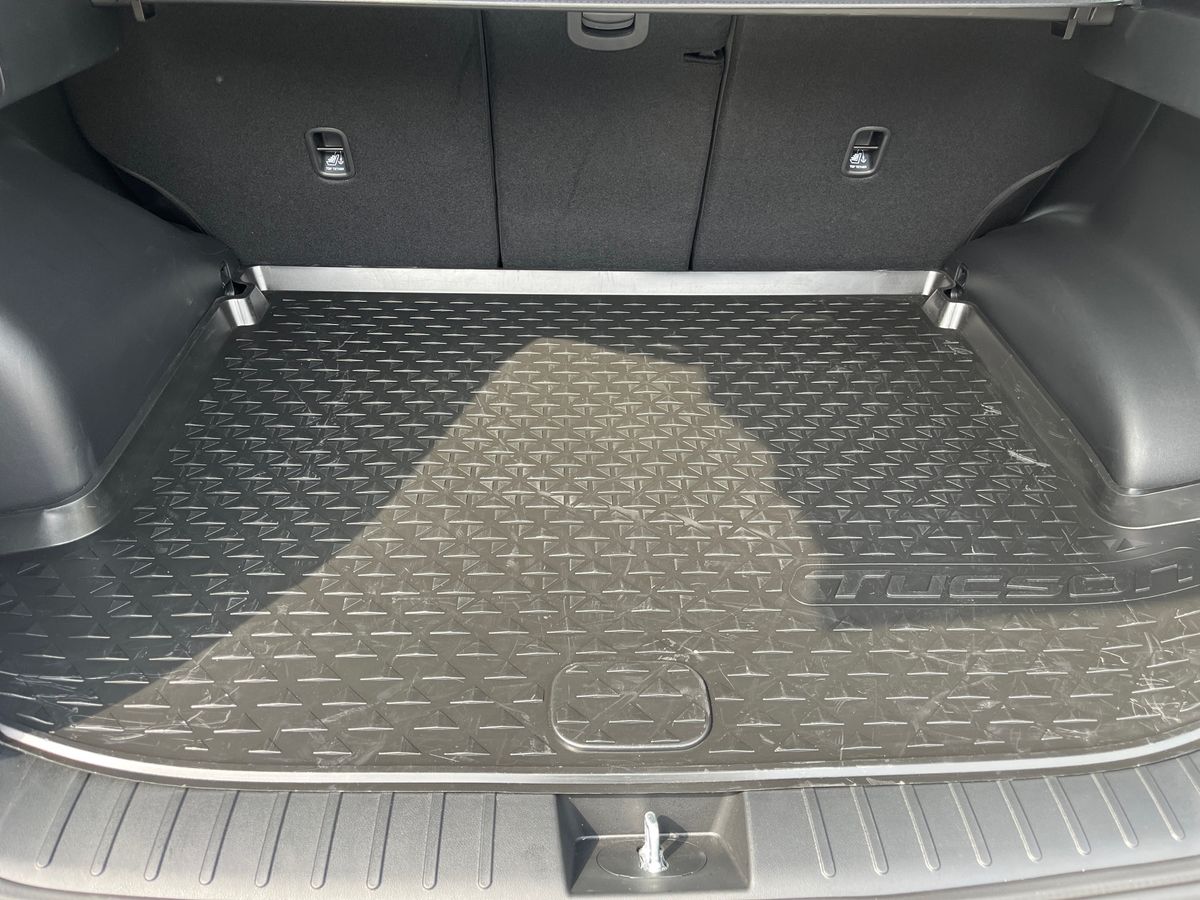 Used Hyundai TUCSON 2025 for sale - 77137662: Photo 12