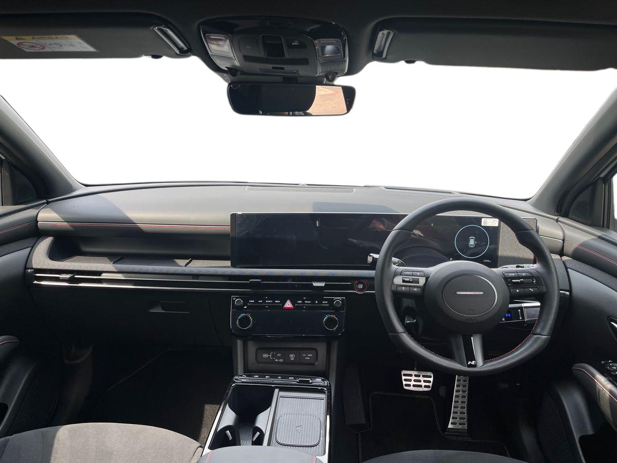 Used Hyundai TUCSON 2025 for sale - 77137662: Photo 13