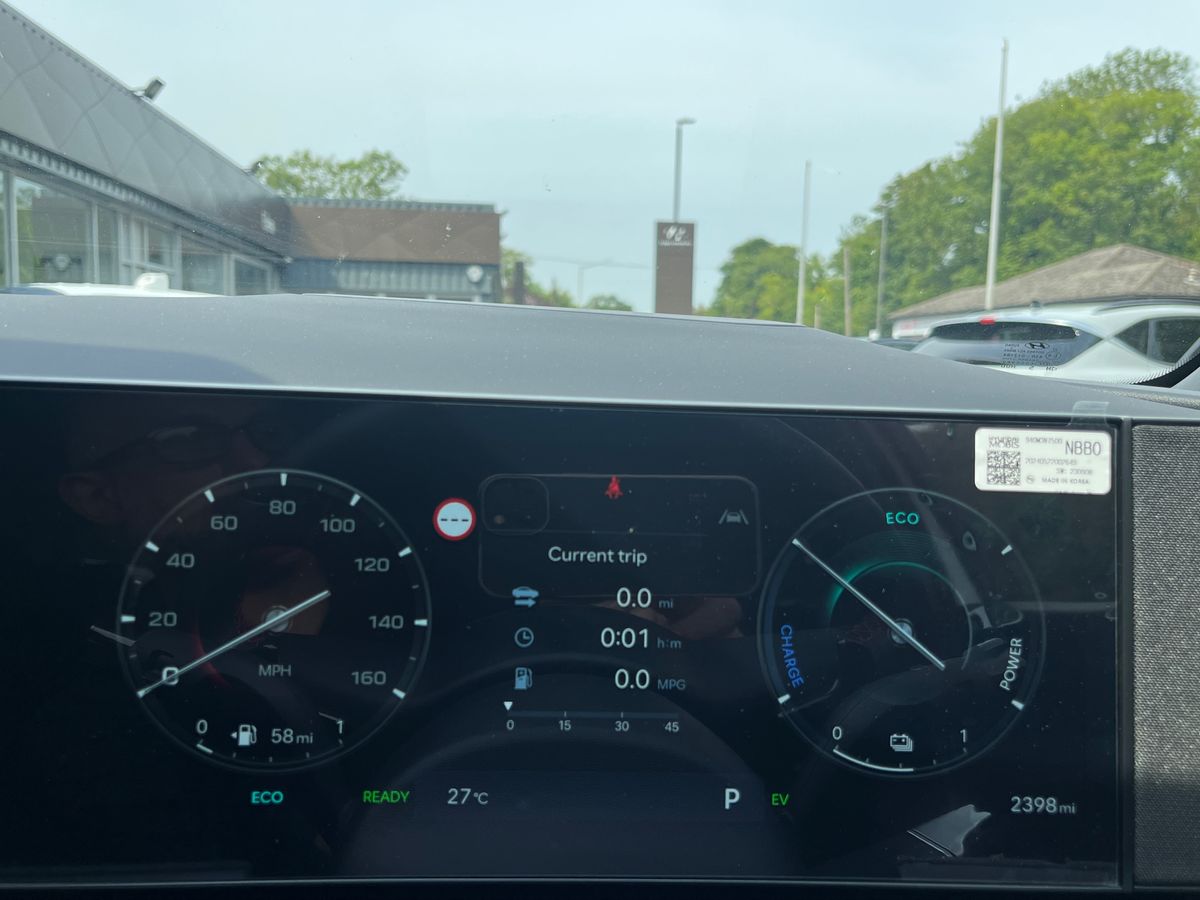 Used Hyundai TUCSON 2025 for sale - 77137662: Photo 14