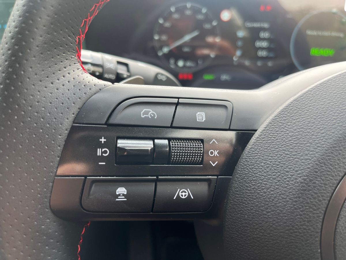 Used Hyundai TUCSON 2025 for sale - 77137662: Photo 16