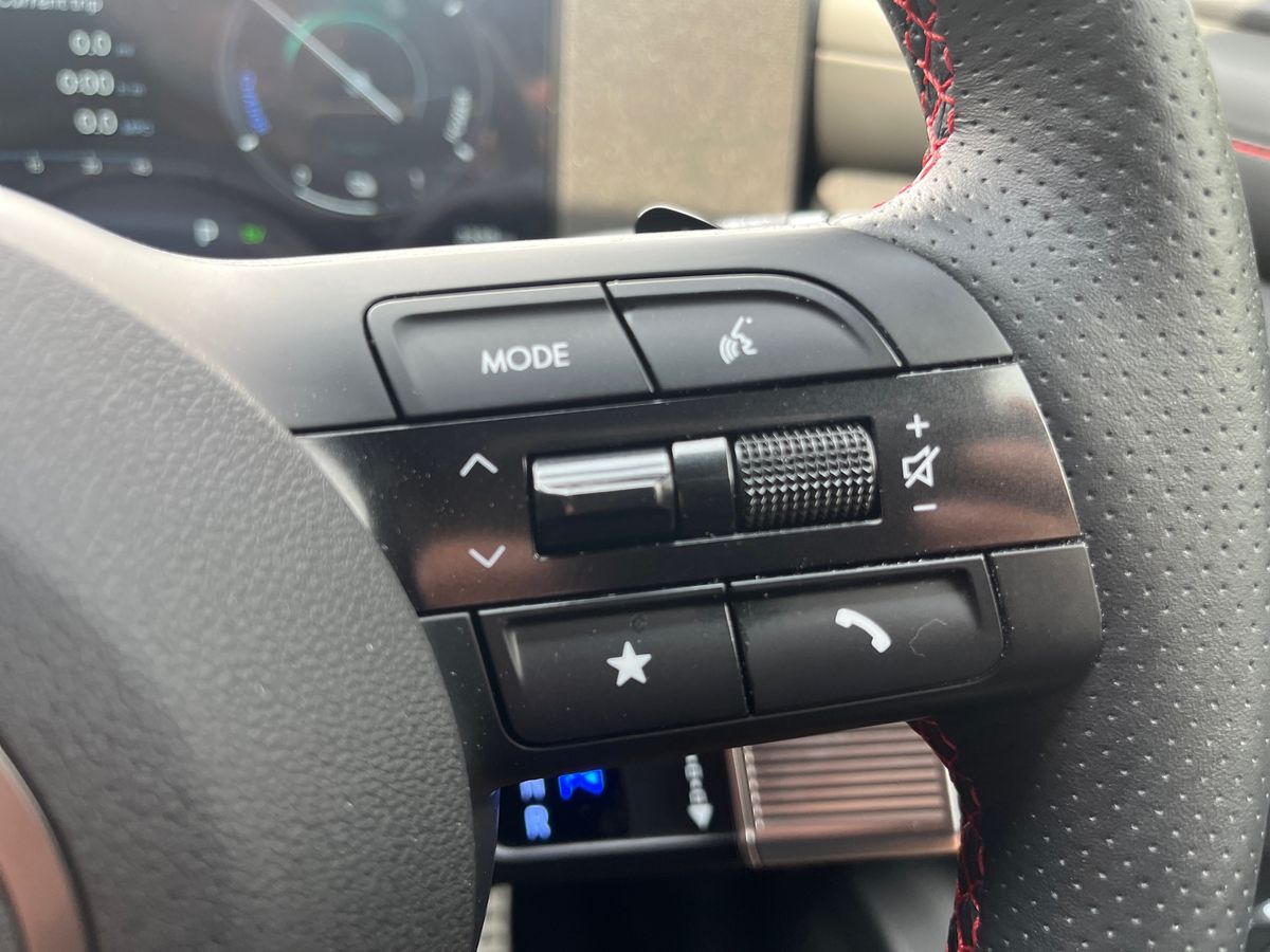 Used Hyundai TUCSON 2025 for sale - 77137662: Photo 17