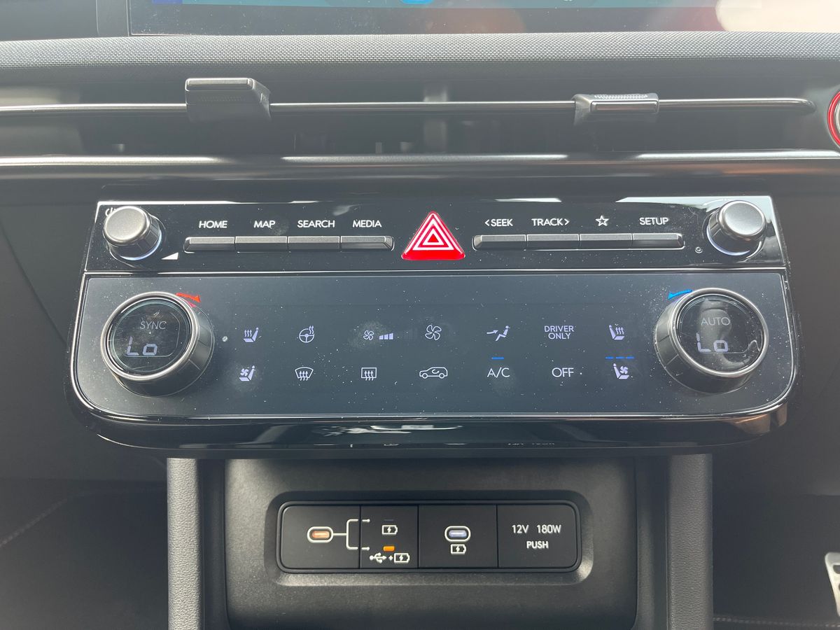 Used Hyundai TUCSON 2025 for sale - 77137662: Photo 18