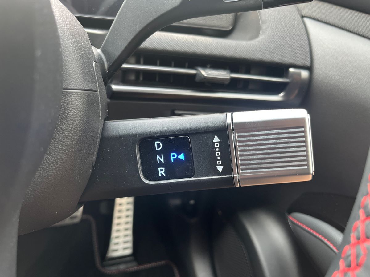 Used Hyundai TUCSON 2025 for sale - 77137662: Photo 19