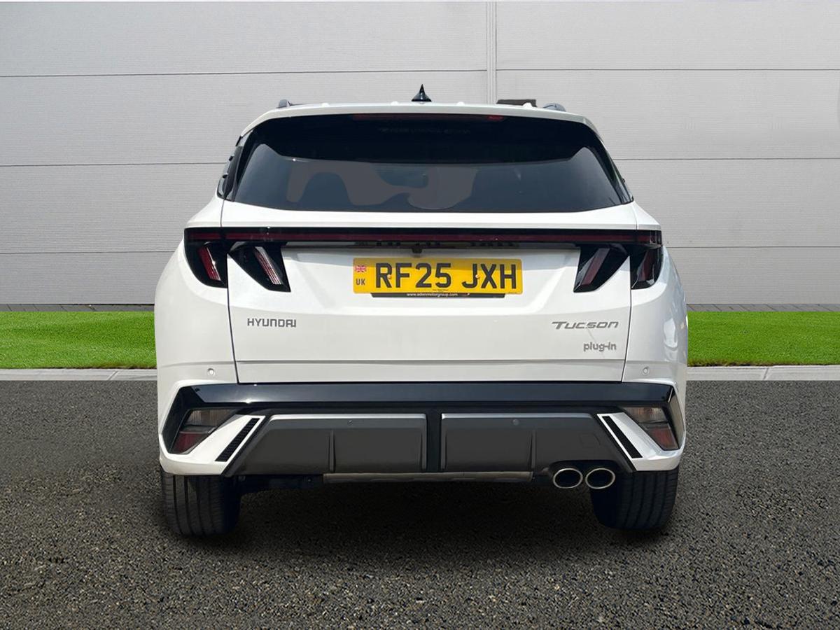 Used Hyundai TUCSON 2025 for sale - 77137662: Photo 6