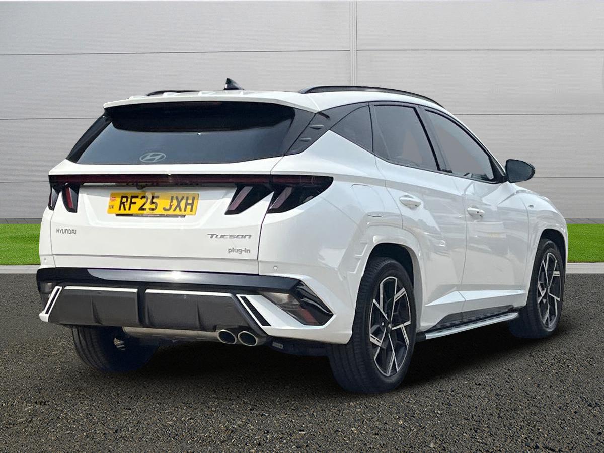 Used Hyundai TUCSON 2025 for sale - 77137662: Photo 7