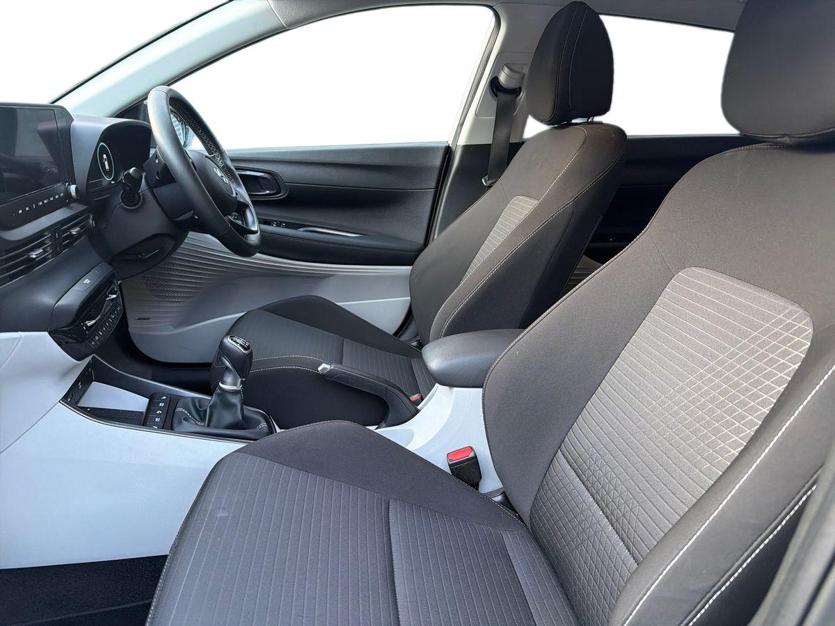 Used Hyundai i20 2022 for sale - 77312303: Photo 10