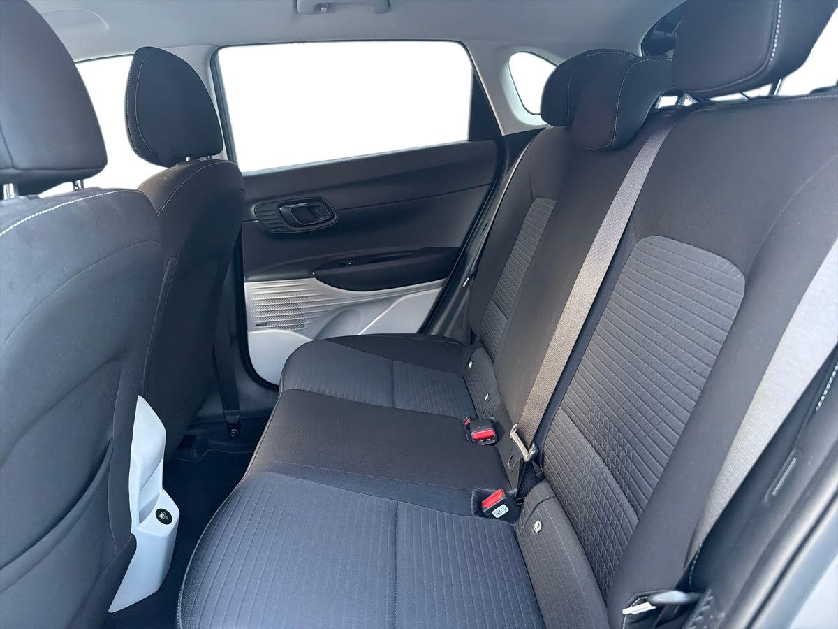 Used Hyundai i20 2022 for sale - 77312303: Photo 11