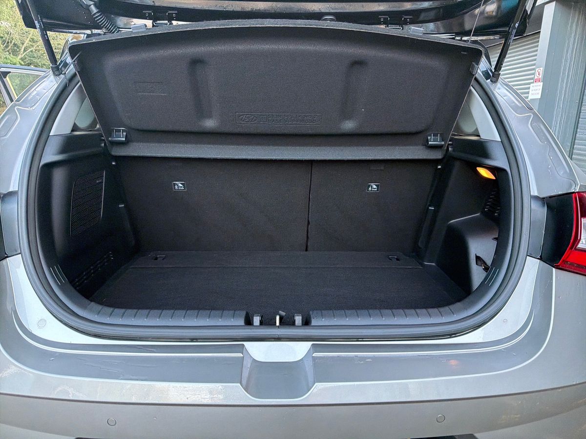 Used Hyundai i20 2022 for sale - 77312303: Photo 12