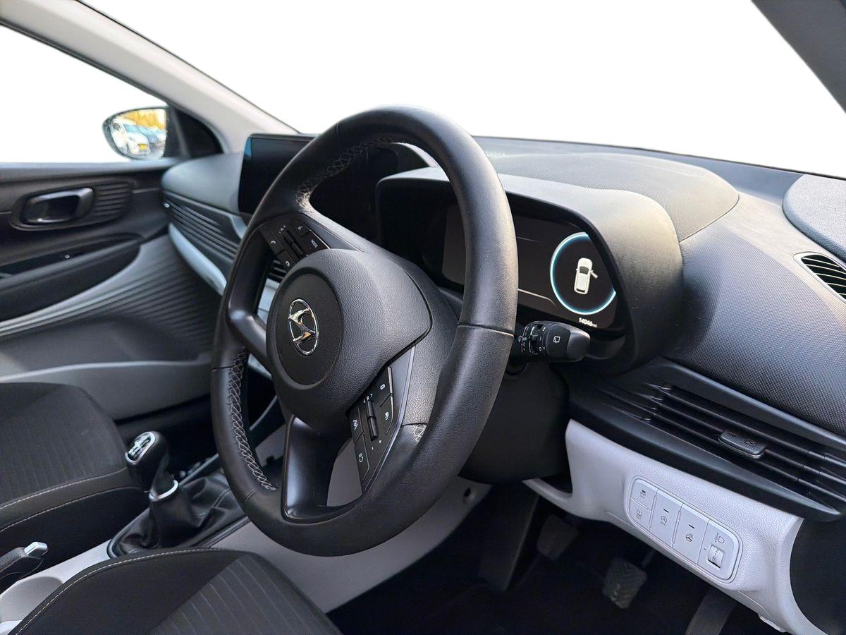 Used Hyundai i20 2022 for sale - 77312303: Photo 13